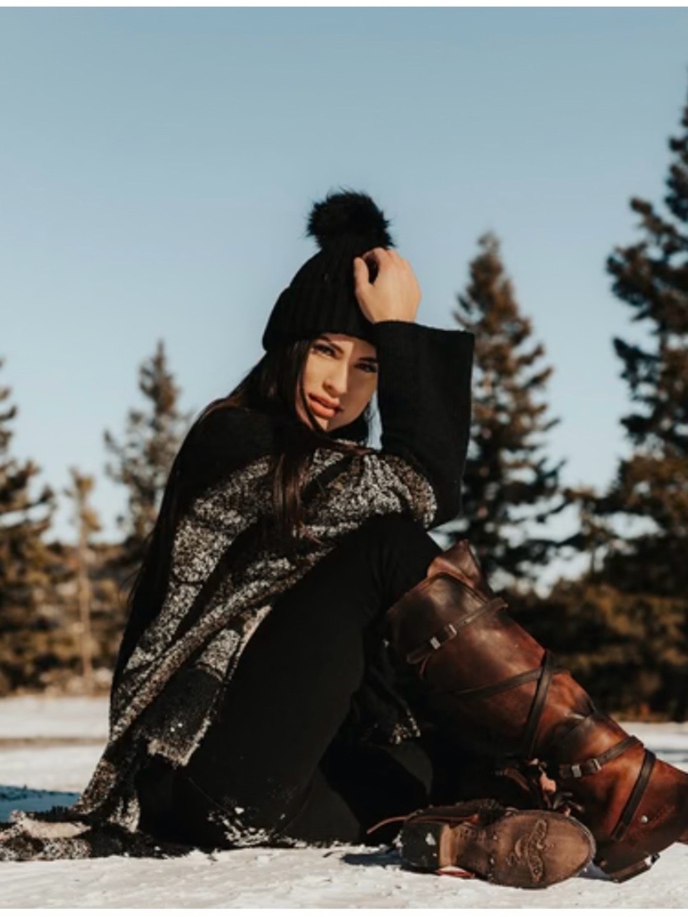 Free Bird Cassius Boots